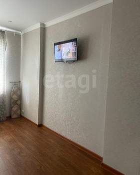 1-к квартира, вторичка, 38м2, 5/6 этаж