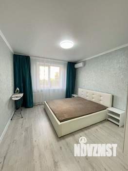 2-к квартира, вторичка, 52м2, 4/9 этаж