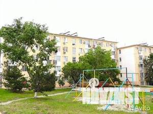 1-к квартира, вторичка, 21м2, 3/5 этаж