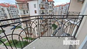 1-к квартира, вторичка, 42м2, 6/10 этаж