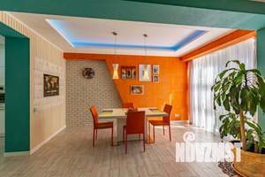 3-к квартира, вторичка, 130м2, 2/9 этаж