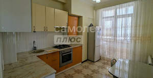 3-к квартира, вторичка, 83м2, 2/8 этаж