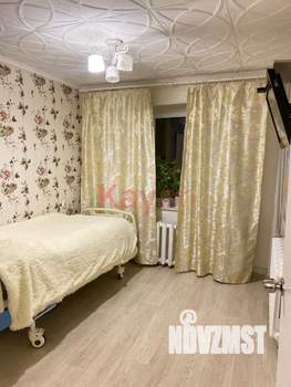 3-к квартира, вторичка, 64м2, 1/9 этаж