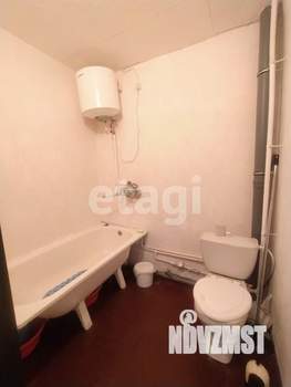 1-к квартира, вторичка, 37м2, 6/9 этаж