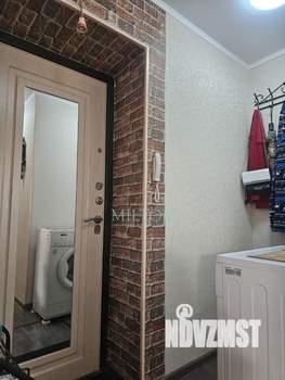 1-к квартира, вторичка, 37м2, 4/5 этаж