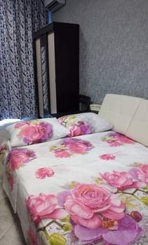 1-к квартира, вторичка, 31м2, 1/5 этаж