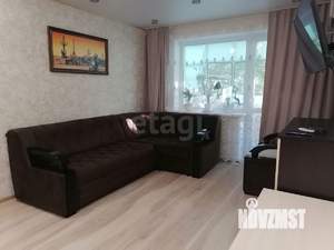 1-к квартира, вторичка, 39м2, 1/9 этаж