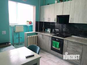 2-к квартира, вторичка, 64м2, 5/9 этаж