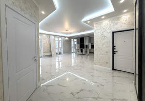 3-к квартира, вторичка, 131м2, 7/8 этаж