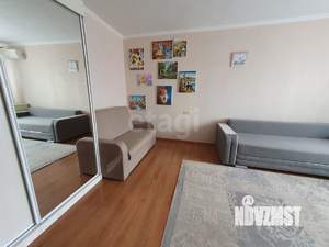 1-к квартира, вторичка, 37м2, 5/5 этаж