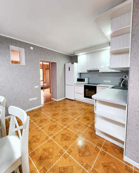 3-к квартира, вторичка, 92м2, 1/5 этаж