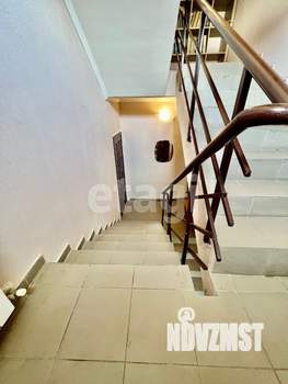 3-к квартира, вторичка, 92м2, 2/3 этаж