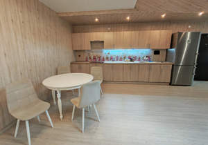 Студия квартира, вторичка, 87м2, 7/7 этаж