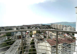 3-к квартира, вторичка, 140м2, 19/21 этаж