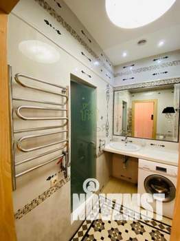 2-к квартира, вторичка, 134м2, 2/5 этаж