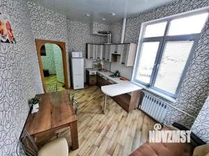 1-к квартира, вторичка, 44м2, 1/6 этаж