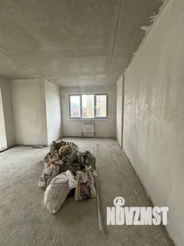 2-к квартира, вторичка, 76м2, 6/9 этаж