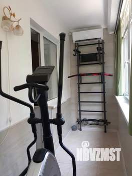 3-к квартира, вторичка, 81м2, 2/5 этаж