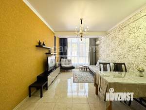 1-к квартира, вторичка, 50м2, 1/5 этаж
