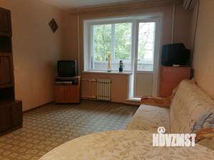 1-к квартира, вторичка, 37м2, 2/9 этаж