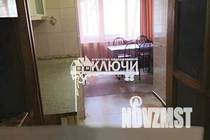 3-к квартира, вторичка, 76м2, 1/3 этаж