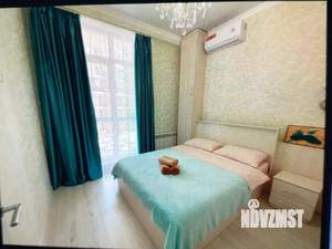 2-к квартира, вторичка, 57м2, 2/8 этаж