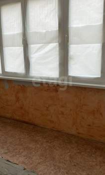 2-к квартира, вторичка, 53м2, 2/3 этаж