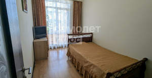 3-к квартира, вторичка, 83м2, 2/8 этаж