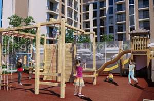 2-к квартира, вторичка, 65м2, 1/7 этаж