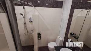 1-к квартира, вторичка, 43м2, 4/5 этаж