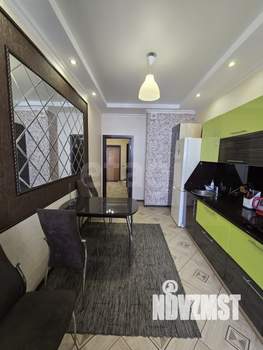 1-к квартира, вторичка, 55м2, 7/7 этаж