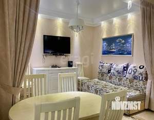 1-к квартира, вторичка, 54м2, 5/5 этаж