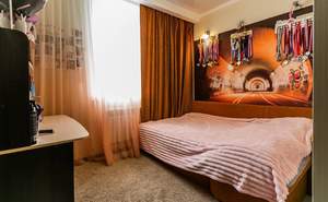 2-к квартира, вторичка, 84м2, 2/7 этаж