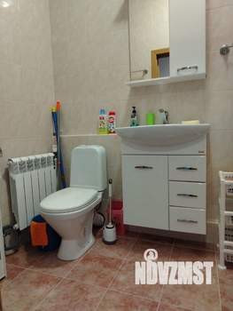 1-к квартира, вторичка, 38м2, 1/5 этаж