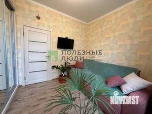 2-к квартира, вторичка, 48м2, 2/6 этаж