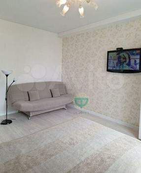 1-к квартира, вторичка, 37м2, 5/8 этаж