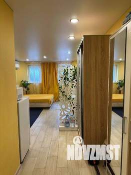 1-к квартира, вторичка, 32м2, 1/5 этаж