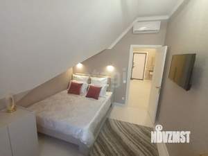 2-к квартира, вторичка, 50м2, 8/8 этаж