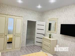 1-к квартира, вторичка, 57м2, 1/6 этаж