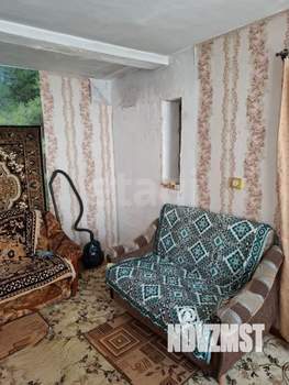 1-к квартира, вторичка, 44м2, 1/1 этаж