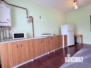 1-к квартира, вторичка, 52м2, 1/6 этаж