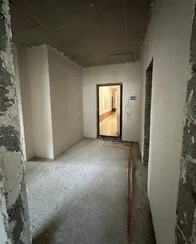 2-к квартира, вторичка, 76м2, 6/9 этаж