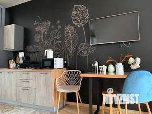 1-к квартира, вторичка, 45м2, 2/8 этаж
