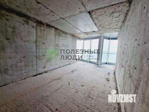 3-к квартира, вторичка, 141м2, 5/20 этаж