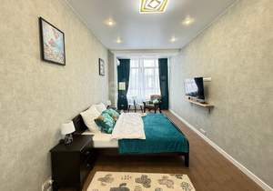 1-к квартира, вторичка, 54м2, 5/8 этаж