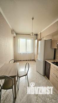 1-к квартира, вторичка, 37м2, 4/7 этаж