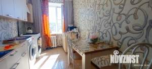 4-к квартира, вторичка, 89м2, 6/9 этаж