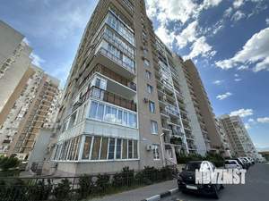 3-к квартира, вторичка, 81м2, 6/12 этаж