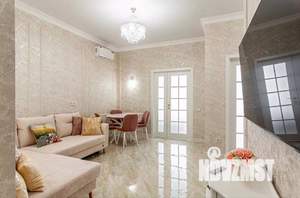 2-к квартира, вторичка, 50м2, 3/8 этаж