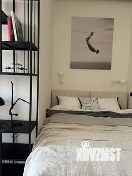 Студия квартира, вторичка, 30м2, 8/8 этаж